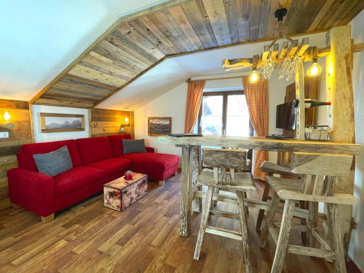 Thannheimer Haeusl Oberstdorf Buitenkant foto